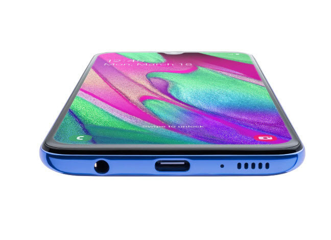 Samsung telefon sahiplerine Android 10 güncellemesi uyarısı