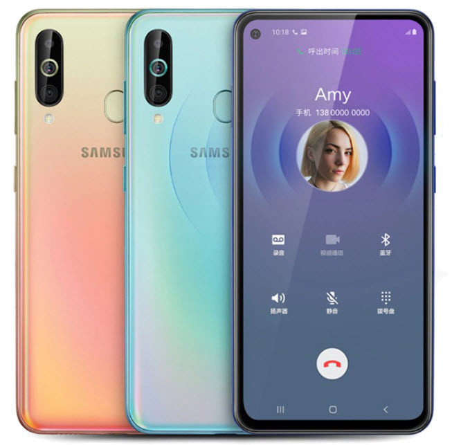 Samsung telefon sahiplerine Android 10 güncellemesi uyarısı