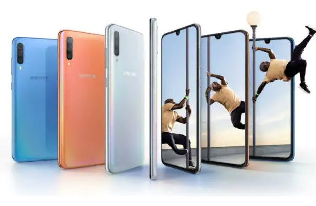 Samsung telefon sahiplerine Android 10 güncellemesi uyarısı