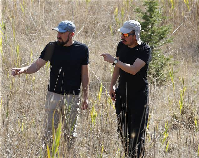 50 yıl sonra Ağrı Dağında yeniden görüntülendi