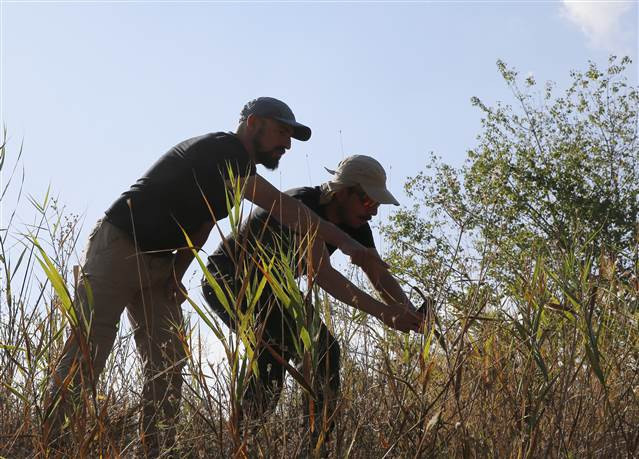 50 yıl sonra Ağrı Dağında yeniden görüntülendi