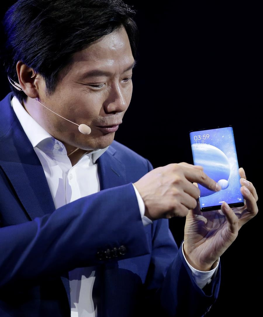 Çinli telefon üreticisi Xiaomiden kötü haber