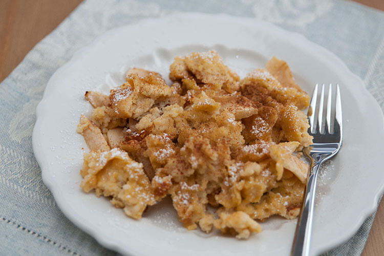 Yumurta helvası tarifi