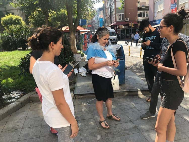 Son dakika: İstanbuldaki deprem sonrası ilk görüntüler Son dakika: İstanbuldaki deprem sonrası ilk görüntüler