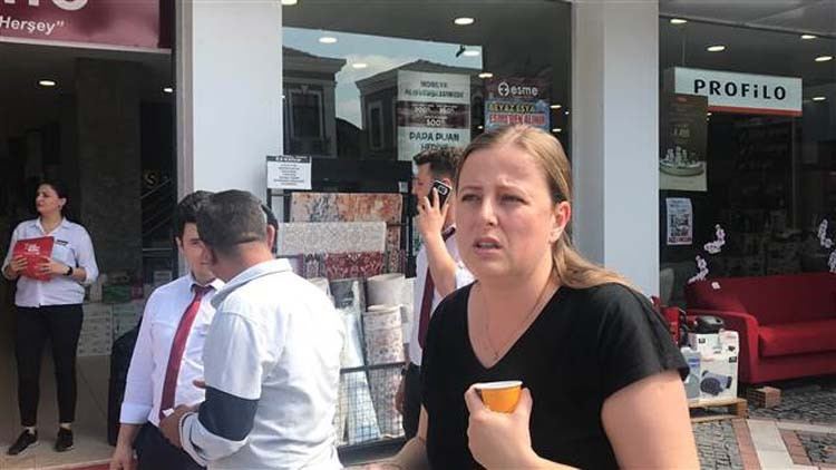 Son dakika: İstanbuldaki deprem sonrası ilk görüntüler Son dakika: İstanbuldaki deprem sonrası ilk görüntüler