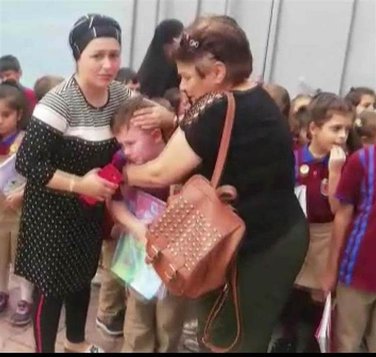 Son dakika: İstanbuldaki deprem sonrası ilk görüntüler Son dakika: İstanbuldaki deprem sonrası ilk görüntüler