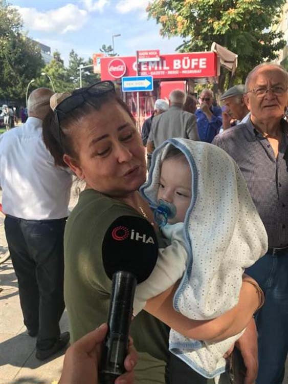 Son dakika: İstanbuldaki deprem sonrası ilk görüntüler Son dakika: İstanbuldaki deprem sonrası ilk görüntüler
