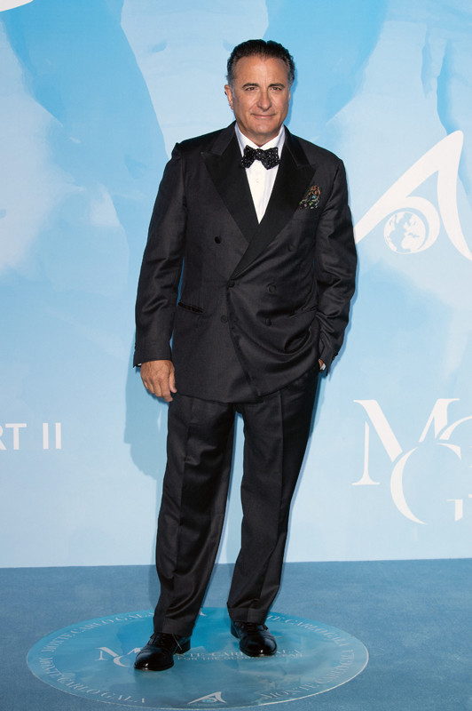 Altın Barbie de oradaydı