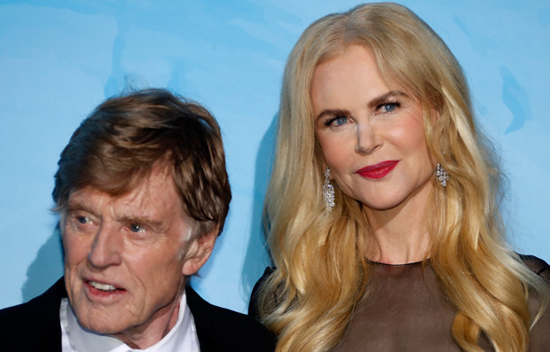 Altın Barbie de oradaydı