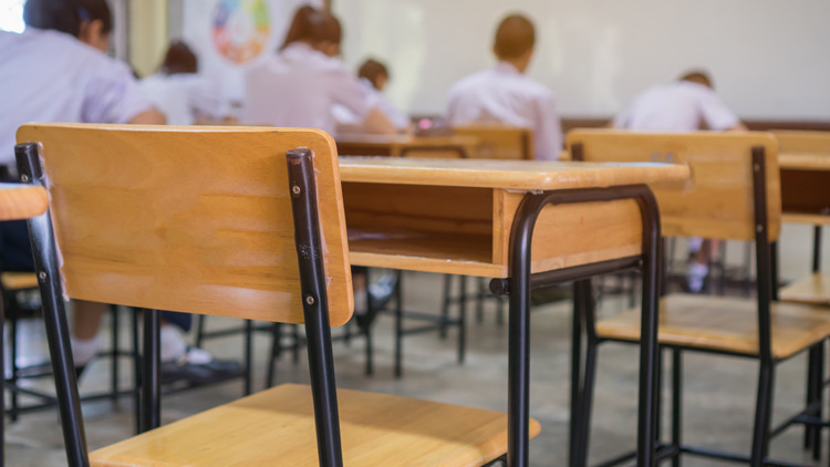 9 ilçede 14 okul tatil edildi.. Hangi ilçelerdeki okullar tatil edildi