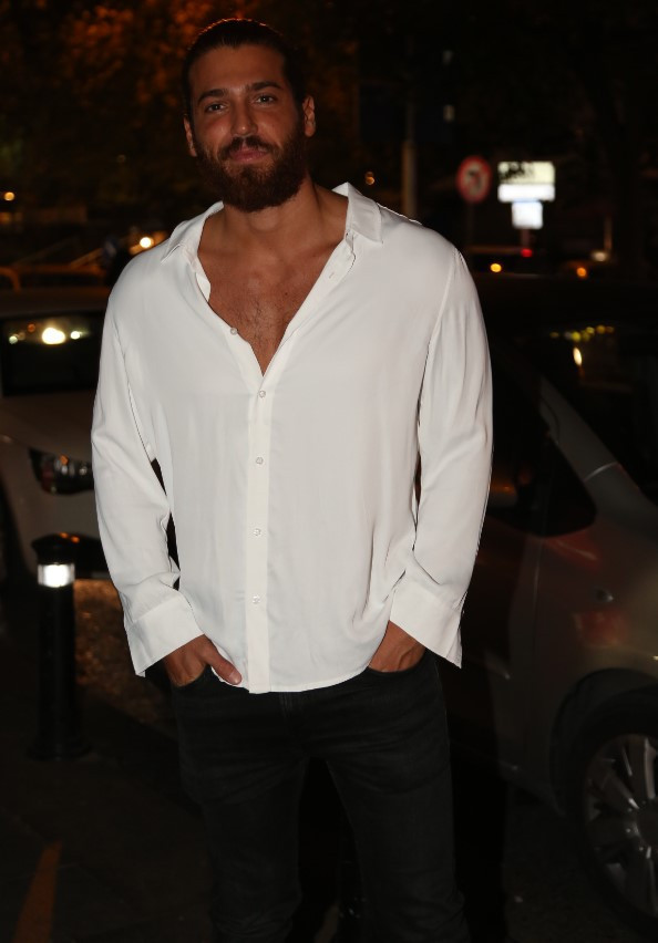 Ne çok İtalyan varmış