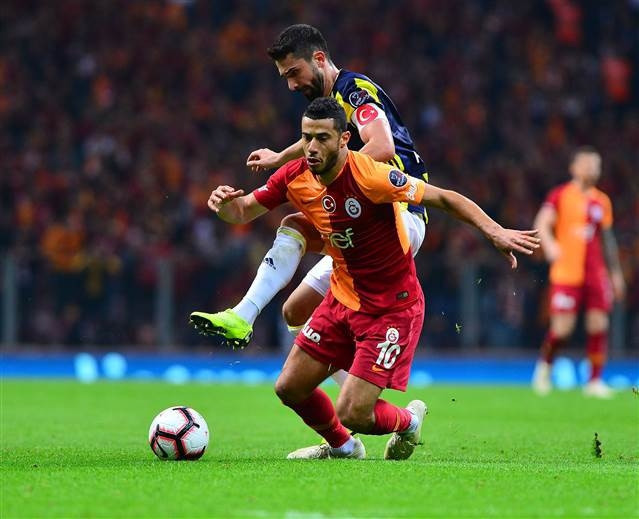 Galatasaray Fenerbahçe maçı saat kaçta Derbi ne zaman, hangi kanalda Galatasaray Fenerbahçe maçı saat kaçta Derbi ne zaman, hangi kanalda