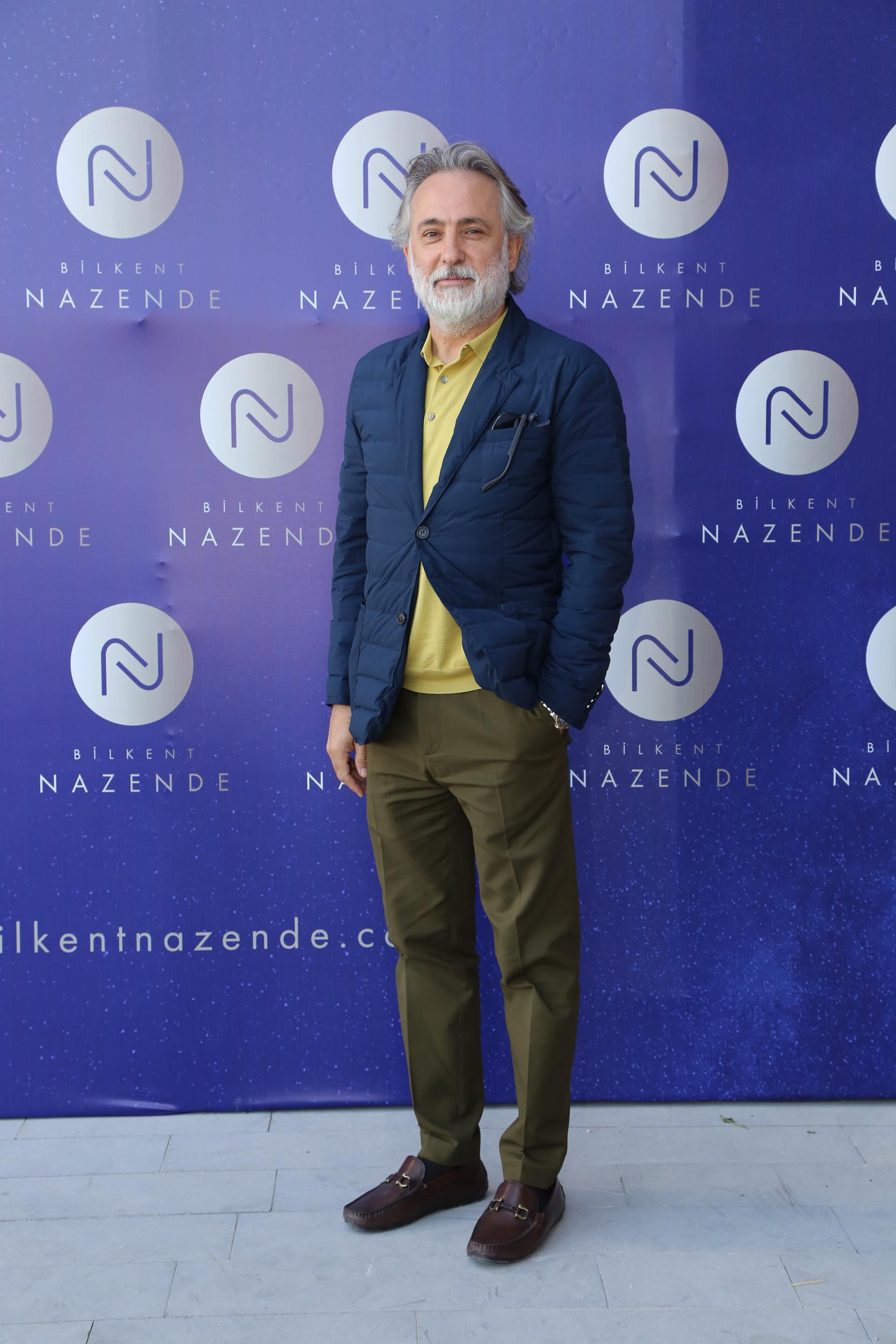 Gözde lokasyona yeni yaşam projesi Gözde lokasyona yeni yaşam projesi