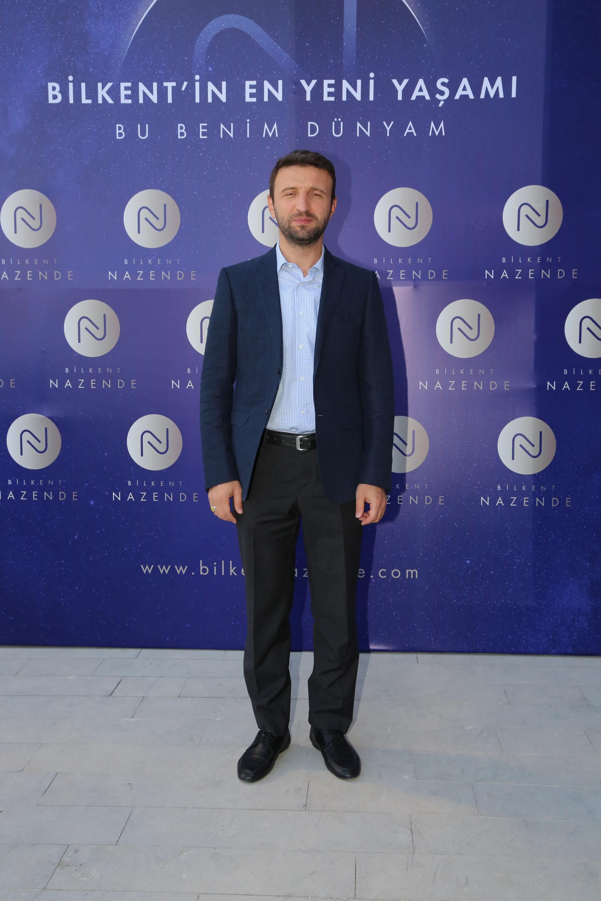 Gözde lokasyona yeni yaşam projesi Gözde lokasyona yeni yaşam projesi