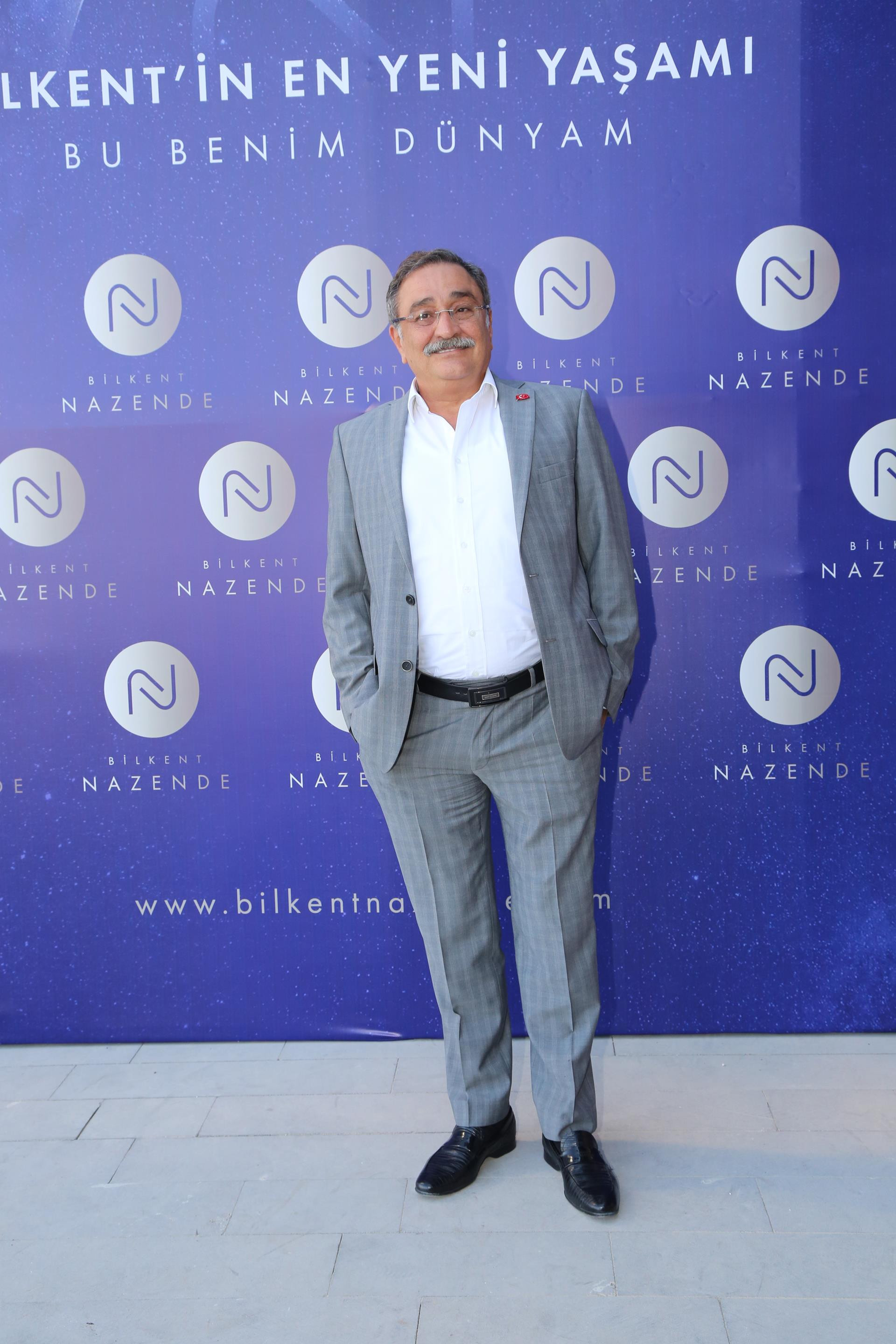 Gözde lokasyona yeni yaşam projesi Gözde lokasyona yeni yaşam projesi