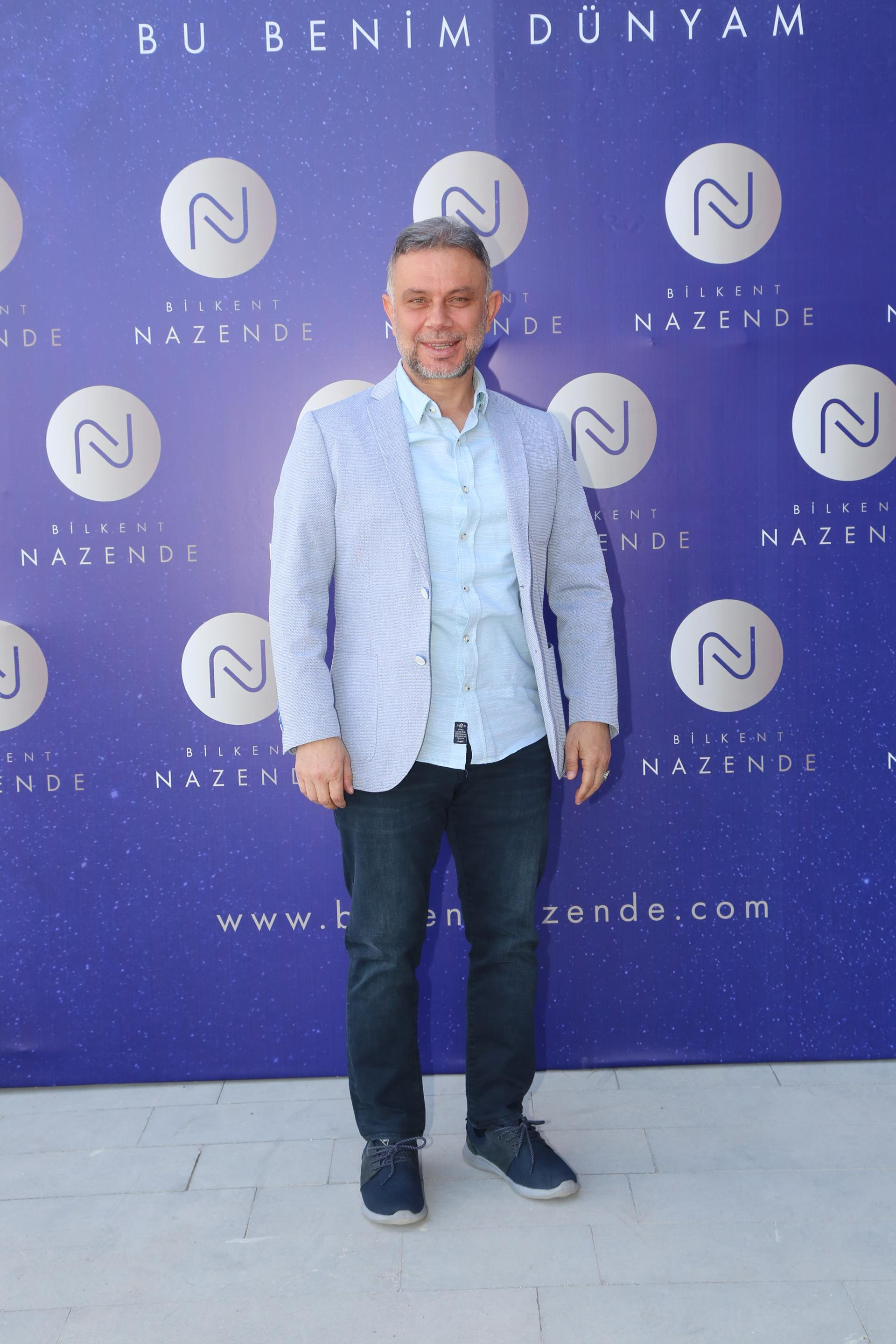 Gözde lokasyona yeni yaşam projesi Gözde lokasyona yeni yaşam projesi