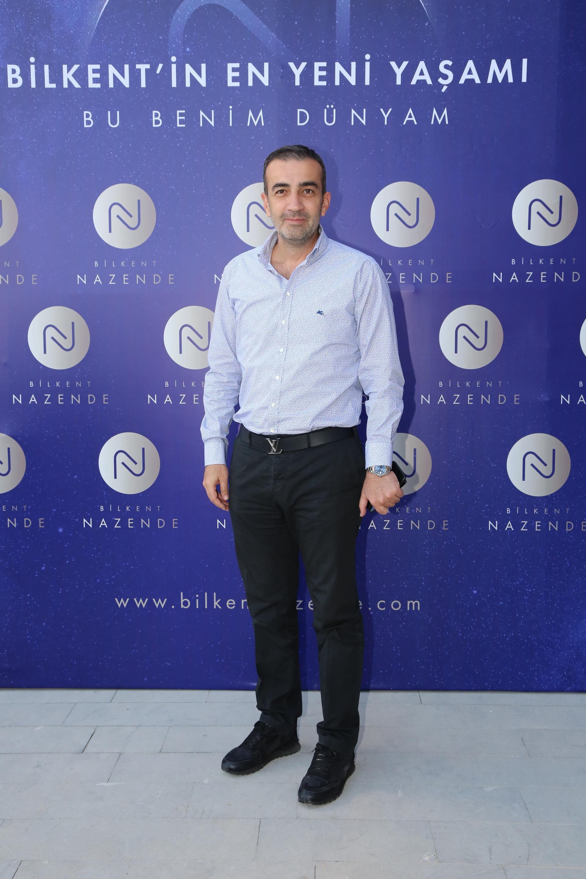 Gözde lokasyona yeni yaşam projesi Gözde lokasyona yeni yaşam projesi