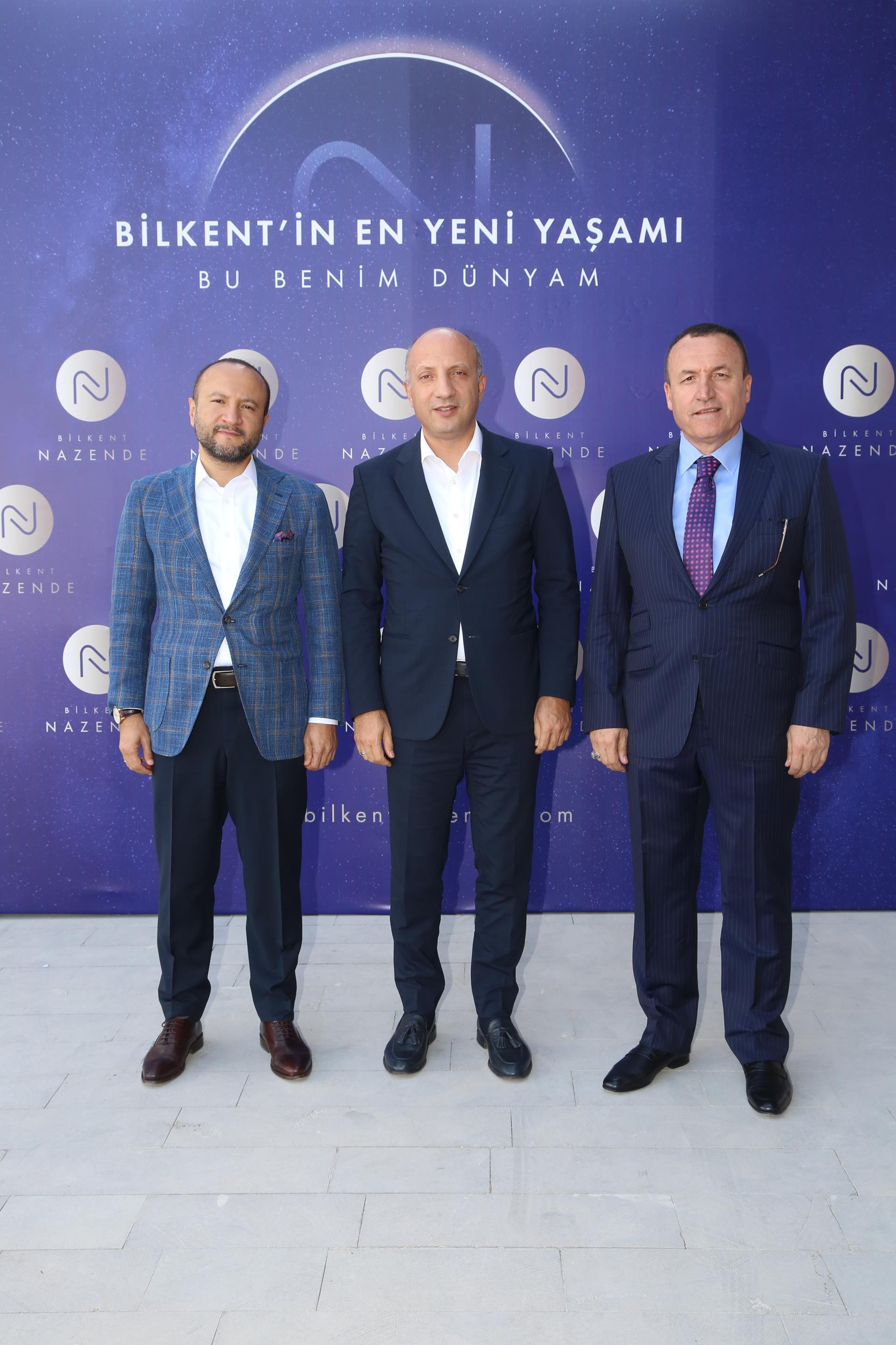 Gözde lokasyona yeni yaşam projesi Gözde lokasyona yeni yaşam projesi