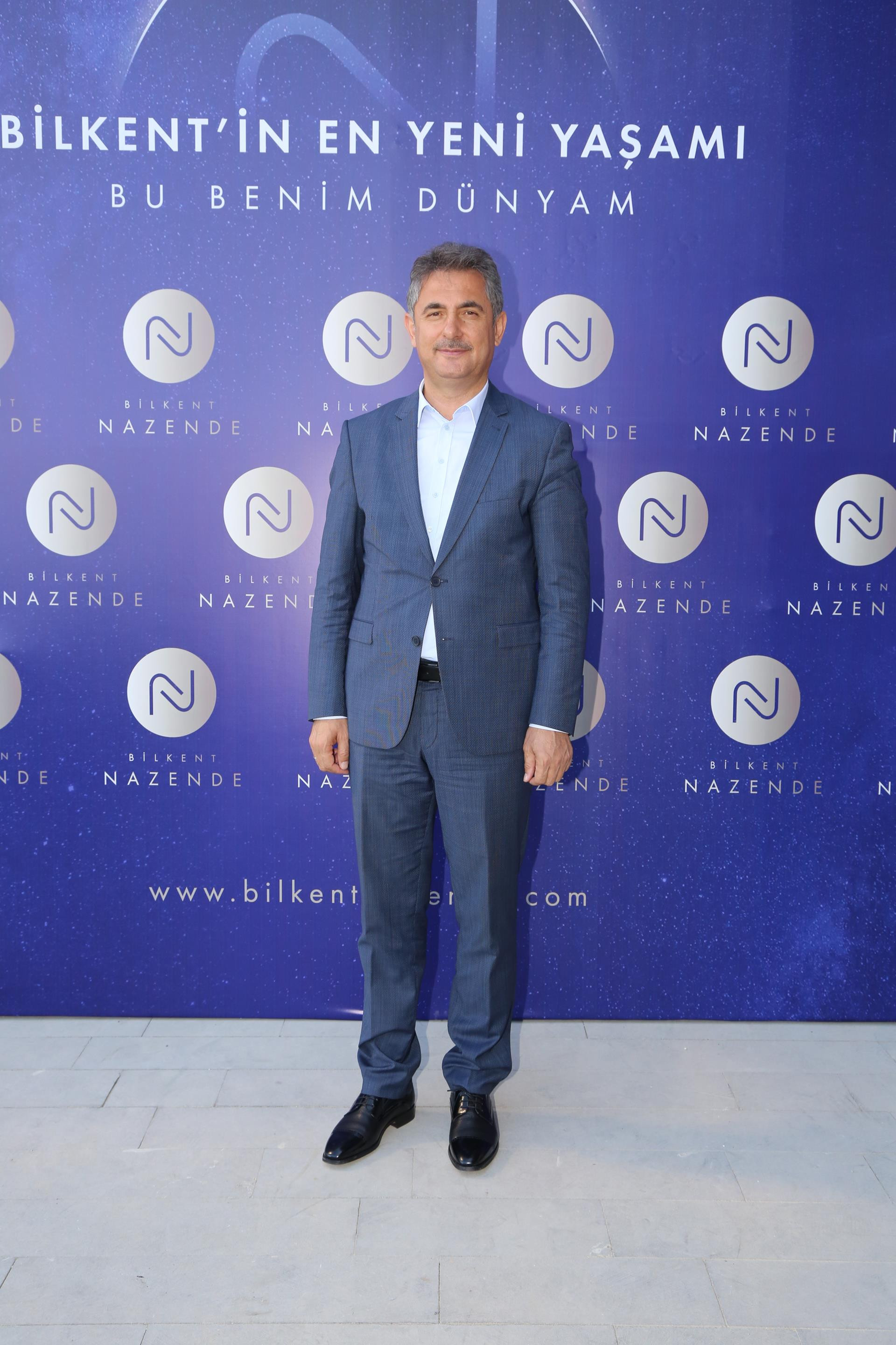 Gözde lokasyona yeni yaşam projesi Gözde lokasyona yeni yaşam projesi