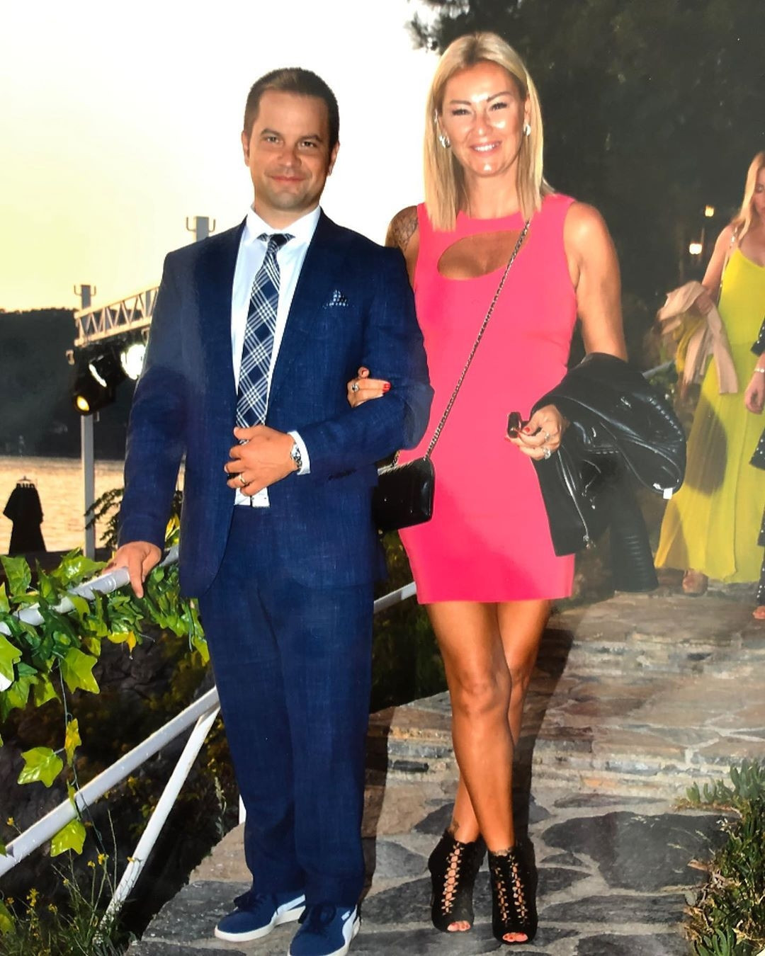 Bu fotoğrafa yapılan yorum çıldırttı