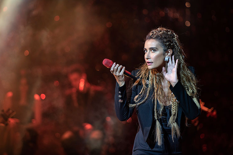 Ekim Falan da Gider Bu Gidişle