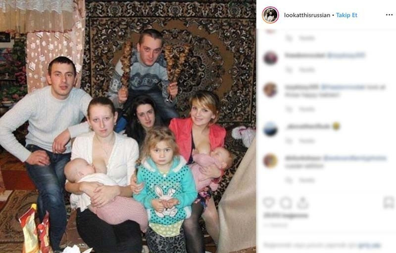 Cama çıkıp bunu yaptı... Ortalık karıştı