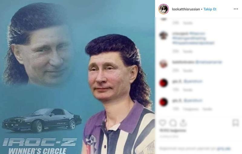 Cama çıkıp bunu yaptı... Ortalık karıştı