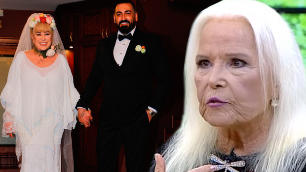 Gönül Yazar’dan şoke eden açıklama: O adam beni de kandırmaya çalıştı Gönül Yazar’dan şoke eden açıklama: O adam beni de kandırmaya çalıştı