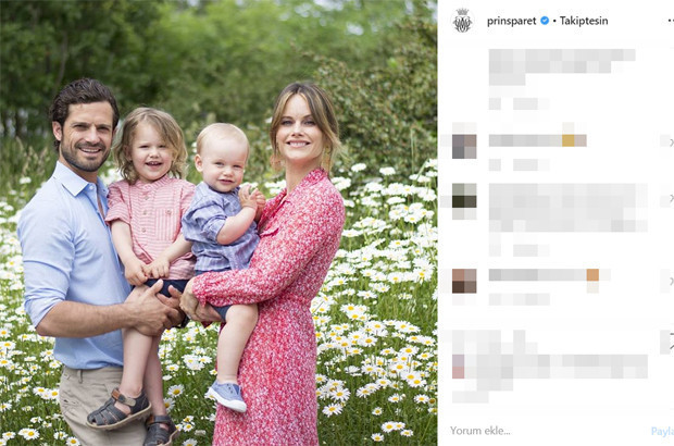 Kraliyet çocuklarının statüleri ellerinden gitti: Artık onlara tek kuruş para yok Kraliyet çocuklarının statüleri ellerinden gitti: Artık onlara tek kuruş para yok