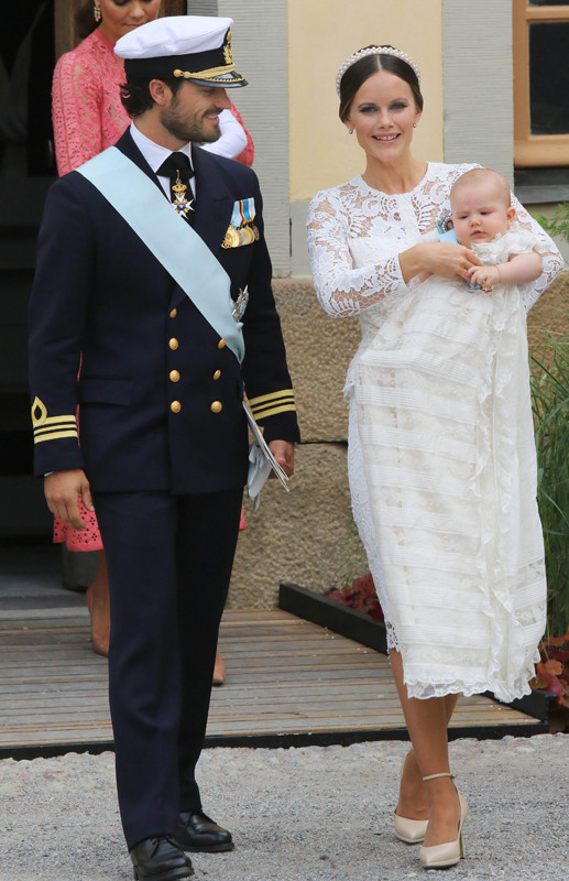 Kraliyet çocuklarının statüleri ellerinden gitti: Artık onlara tek kuruş para yok Kraliyet çocuklarının statüleri ellerinden gitti: Artık onlara tek kuruş para yok