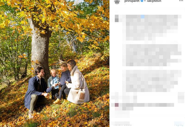 Kraliyet çocuklarının statüleri ellerinden gitti: Artık onlara tek kuruş para yok Kraliyet çocuklarının statüleri ellerinden gitti: Artık onlara tek kuruş para yok