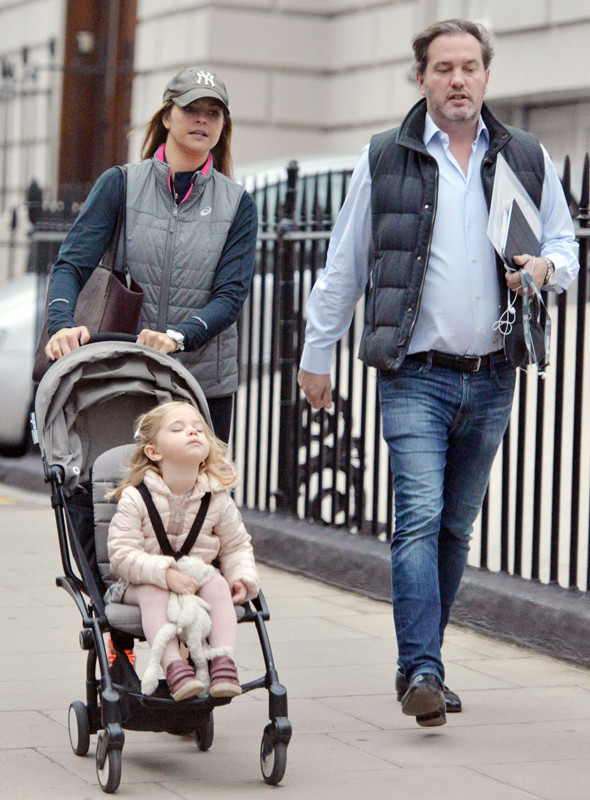 Kraliyet çocuklarının statüleri ellerinden gitti: Artık onlara tek kuruş para yok Kraliyet çocuklarının statüleri ellerinden gitti: Artık onlara tek kuruş para yok