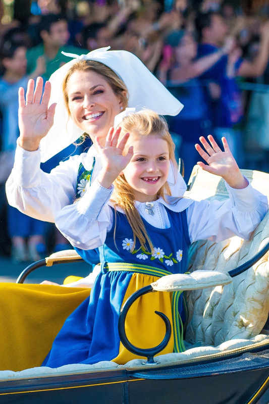 Kraliyet çocuklarının statüleri ellerinden gitti: Artık onlara tek kuruş para yok Kraliyet çocuklarının statüleri ellerinden gitti: Artık onlara tek kuruş para yok