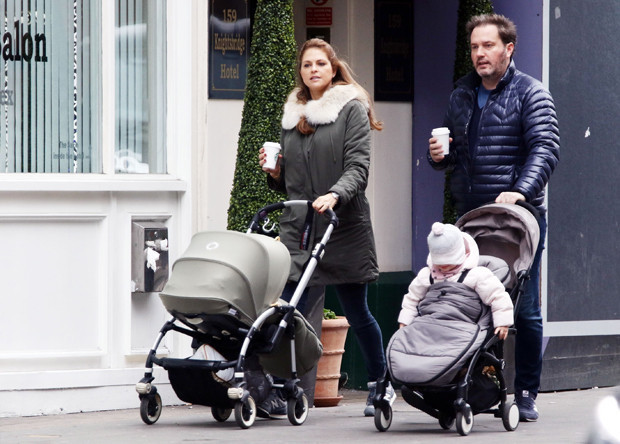 Kraliyet çocuklarının statüleri ellerinden gitti: Artık onlara tek kuruş para yok Kraliyet çocuklarının statüleri ellerinden gitti: Artık onlara tek kuruş para yok