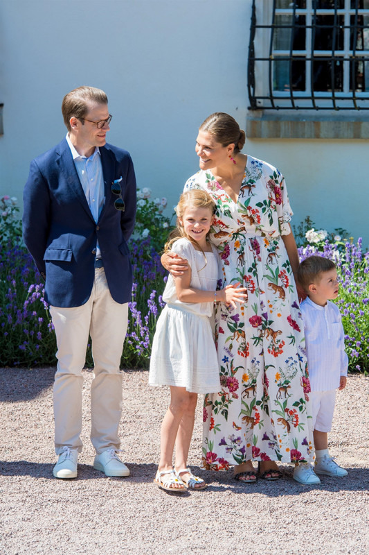 Kraliyet çocuklarının statüleri ellerinden gitti: Artık onlara tek kuruş para yok Kraliyet çocuklarının statüleri ellerinden gitti: Artık onlara tek kuruş para yok