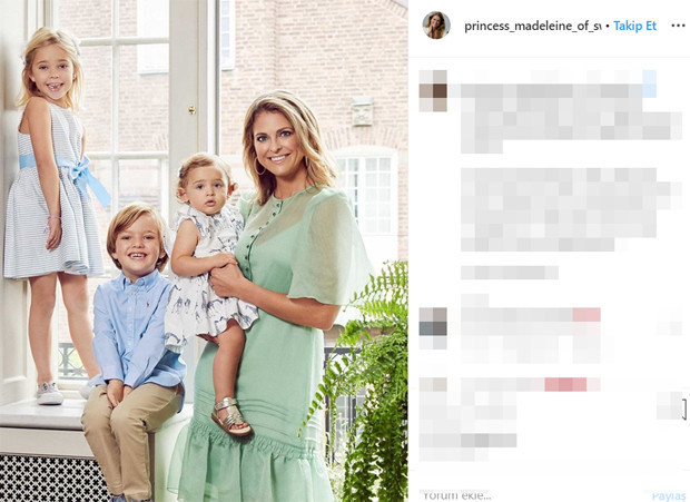 Kraliyet çocuklarının statüleri ellerinden gitti: Artık onlara tek kuruş para yok Kraliyet çocuklarının statüleri ellerinden gitti: Artık onlara tek kuruş para yok