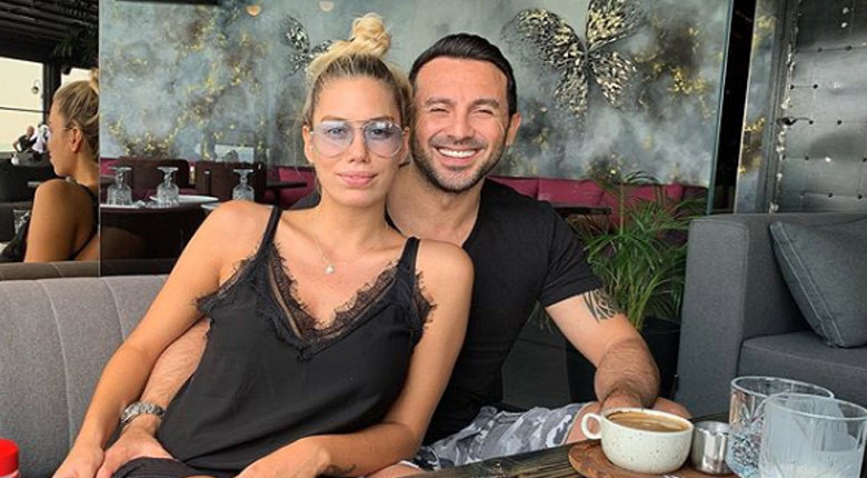 Ahmet Dursunun mutlu günü