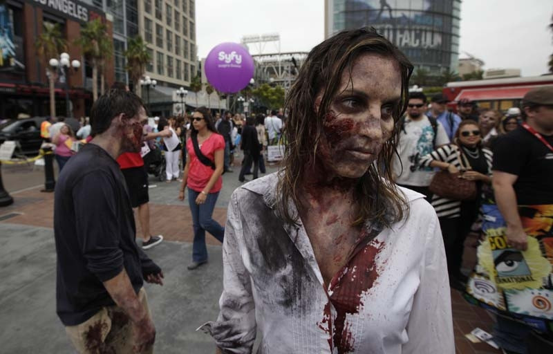 İşte Kıyamet Gününde kaçılacak yerler