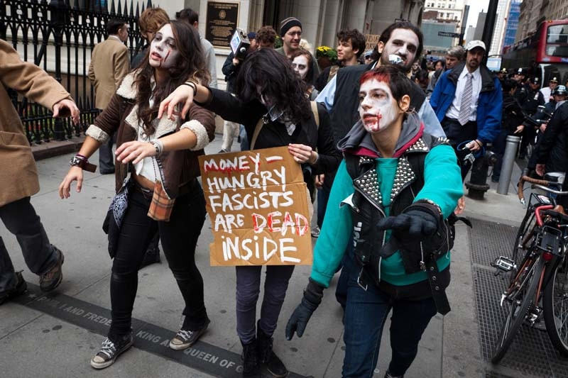 İşte Kıyamet Gününde kaçılacak yerler