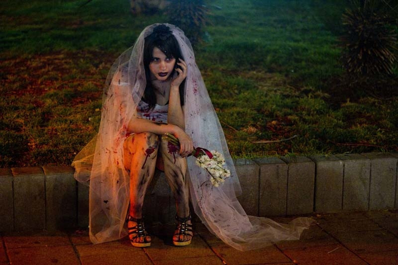 İşte Kıyamet Gününde kaçılacak yerler