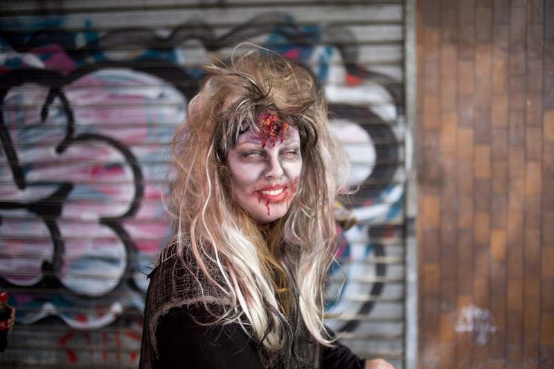 İşte Kıyamet Gününde kaçılacak yerler