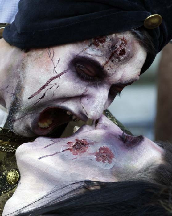 İşte Kıyamet Gününde kaçılacak yerler