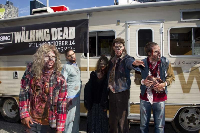 İşte Kıyamet Gününde kaçılacak yerler