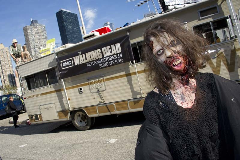 İşte Kıyamet Gününde kaçılacak yerler