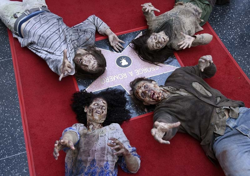 İşte Kıyamet Gününde kaçılacak yerler