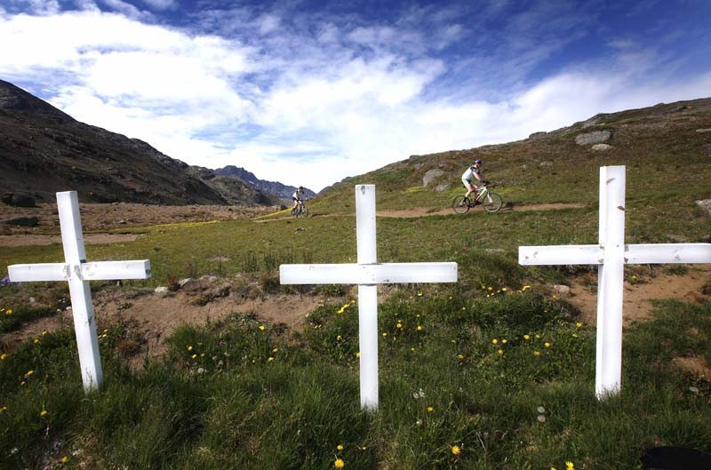 İşte Kıyamet Gününde kaçılacak yerler