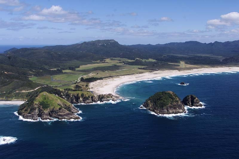 İşte Kıyamet Gününde kaçılacak yerler