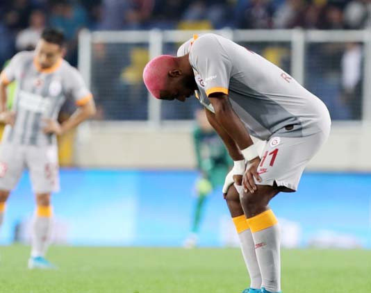 Fatih Terim yönetimden o ismi istedi Fatih Terim yönetimden o ismi istedi