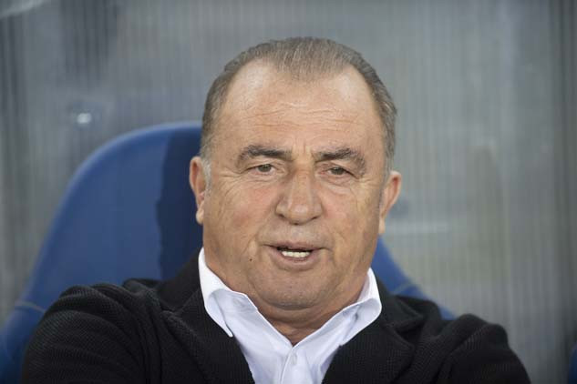 Fatih Terim yönetimden o ismi istedi Fatih Terim yönetimden o ismi istedi