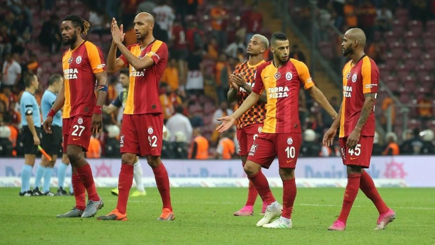 Fatih Terim yönetimden o ismi istedi Fatih Terim yönetimden o ismi istedi